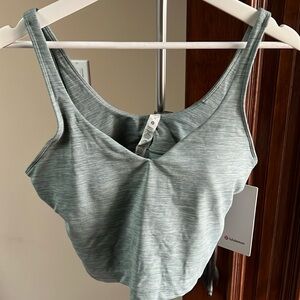 Lululemon Align tank